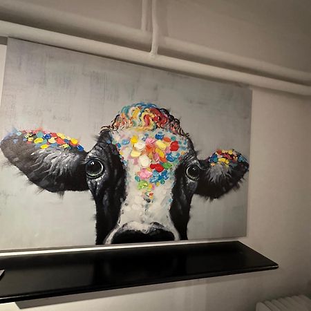 Harrys Apartment Athena Bagian luar foto