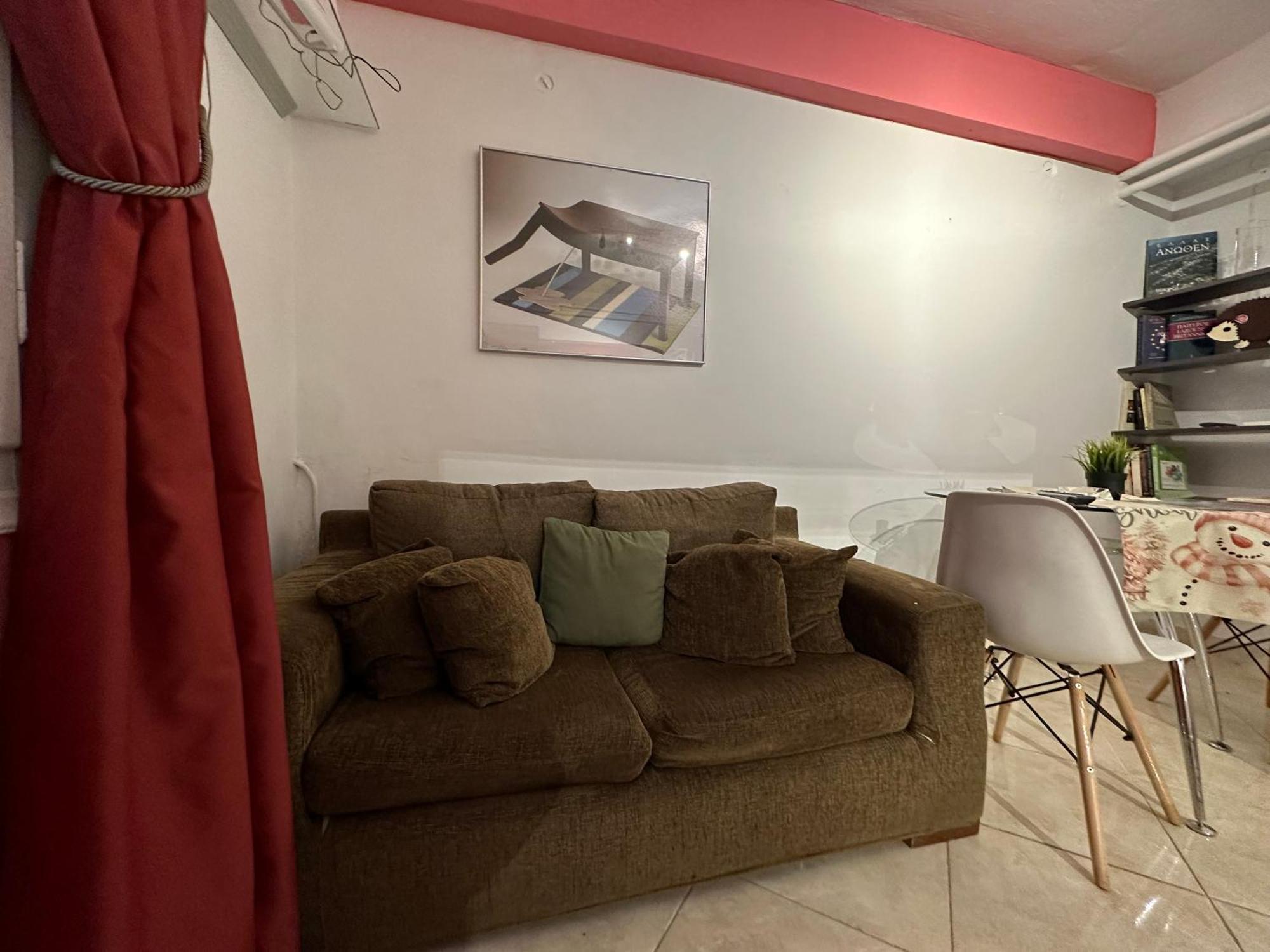Harrys Apartment Athena Bagian luar foto