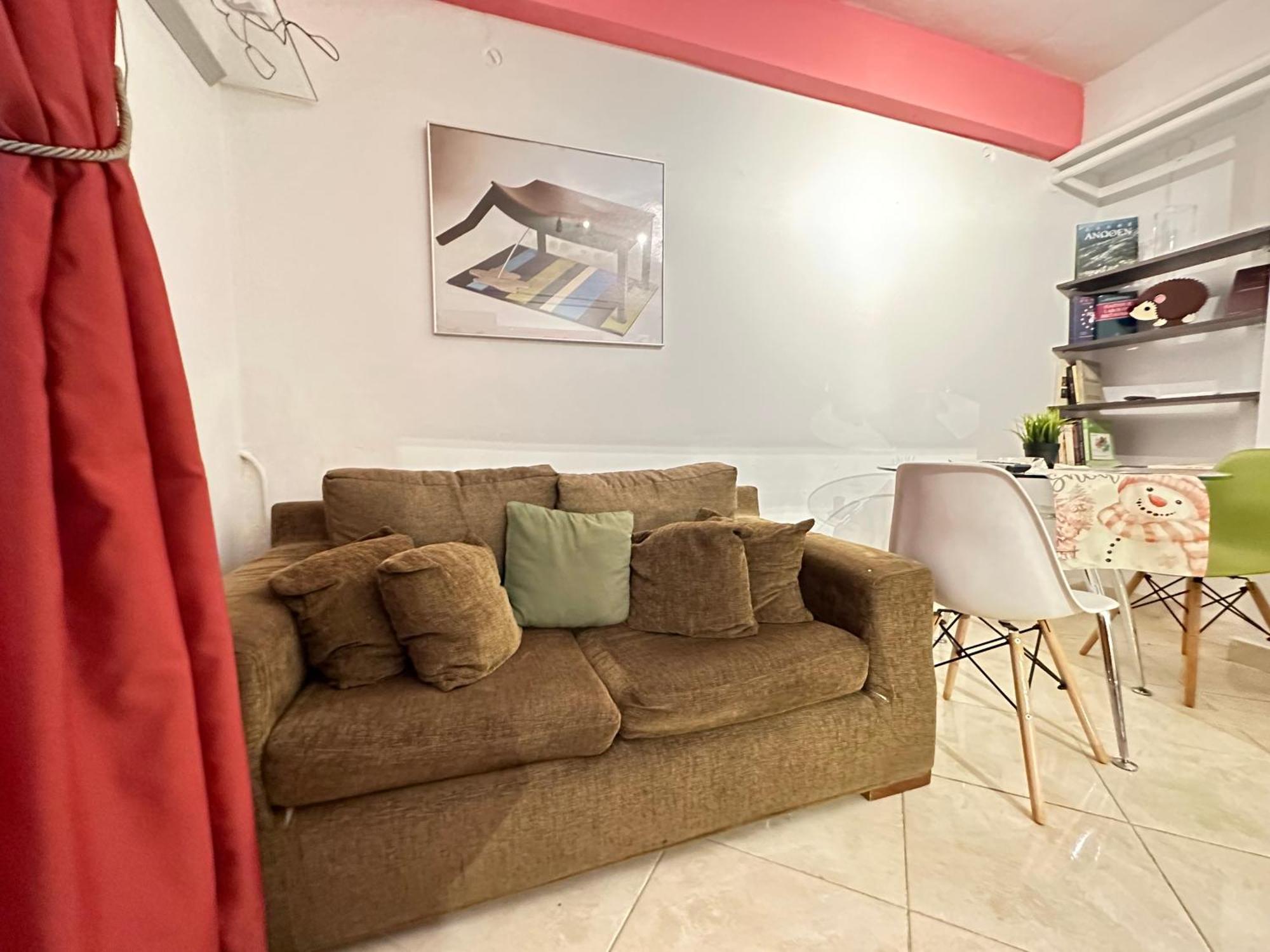 Harrys Apartment Athena Bagian luar foto