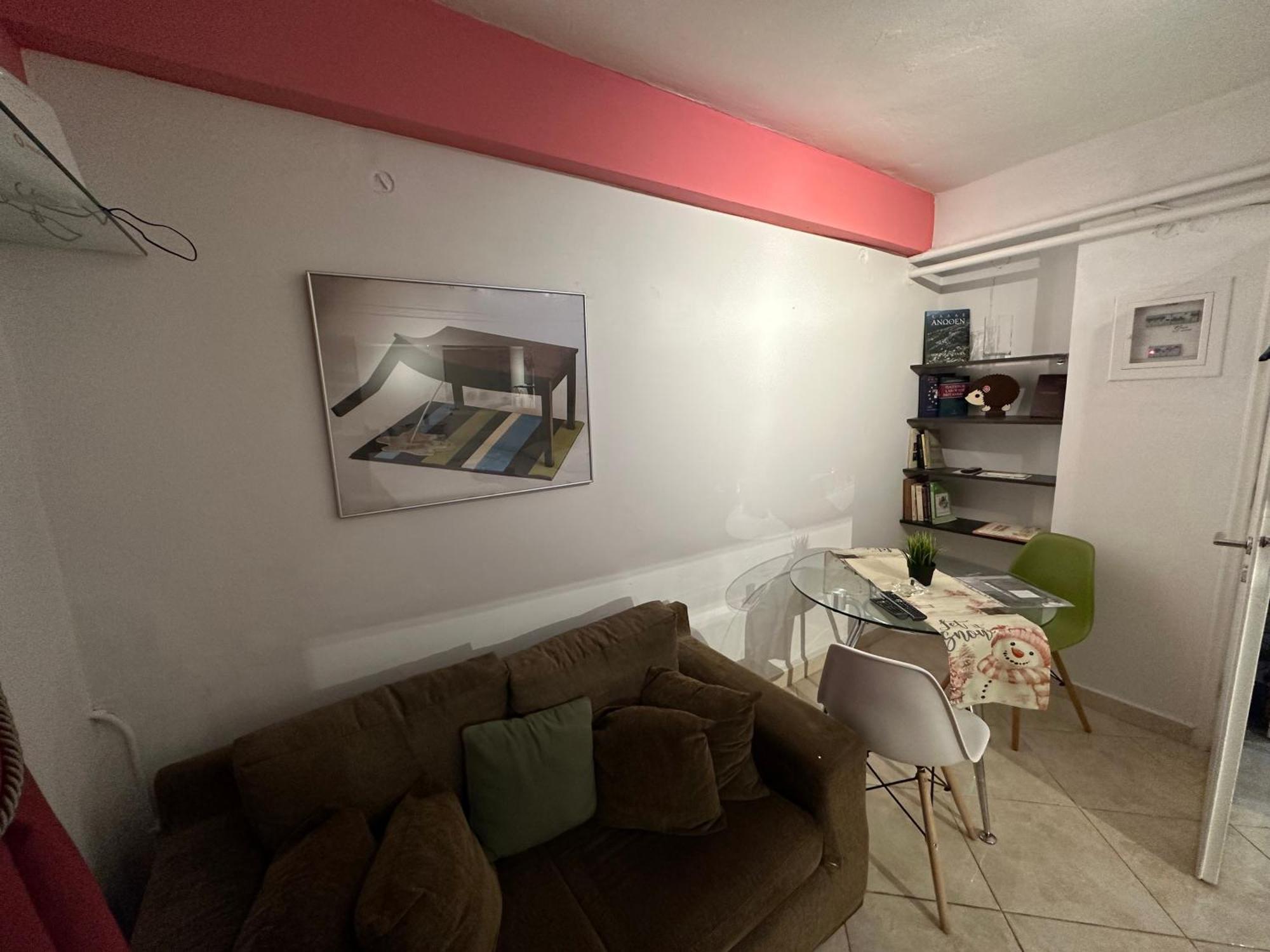 Harrys Apartment Athena Bagian luar foto