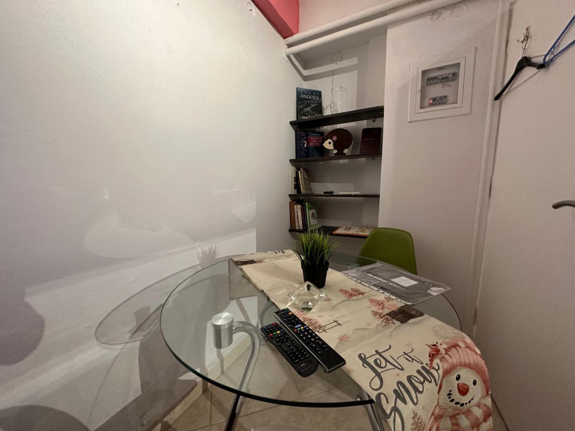 Harrys Apartment Athena Bagian luar foto